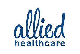 Allied Health Services logo